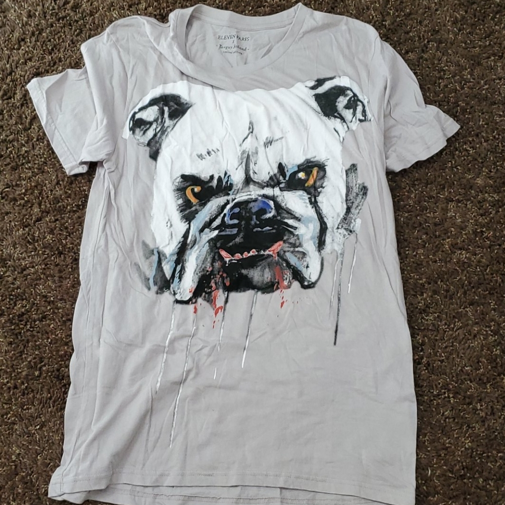 Eleven Paris Limited Edition